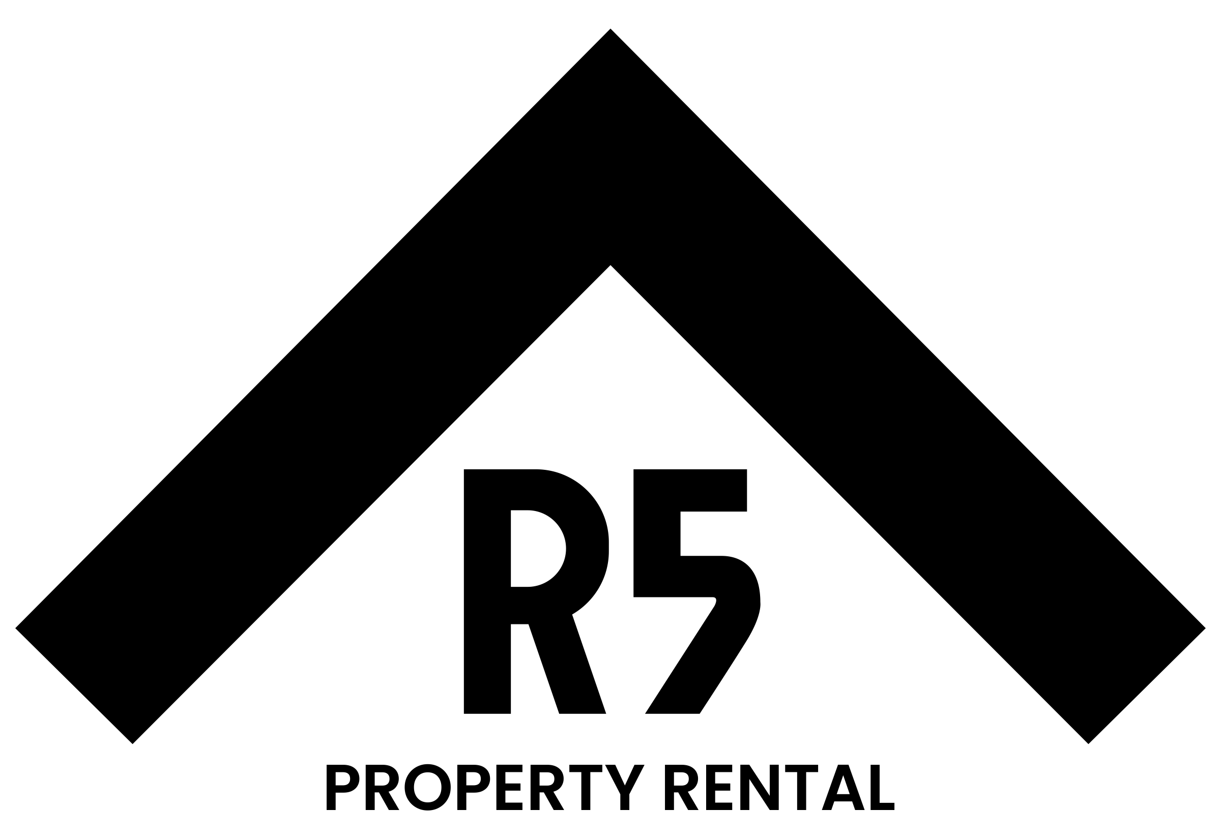 R5 Property Rental Logo